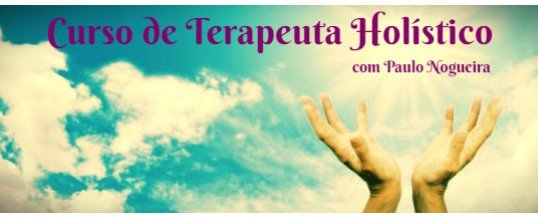 Holistic Therapist Course